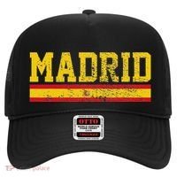 Madrid Hat thumb 0