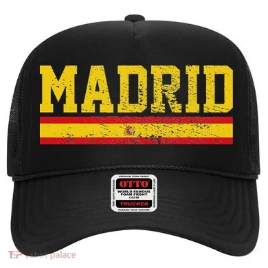 Madrid Hat