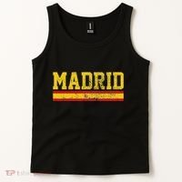 Madrid Tank Top thumb 2