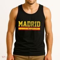 Madrid Tank Top thumb 3