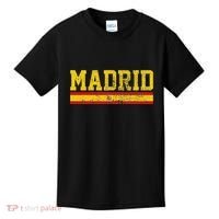 Madrid Kids T-Shirt thumb 0
