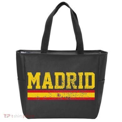 Madrid Bag
