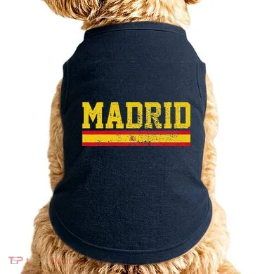 Doggie Tank