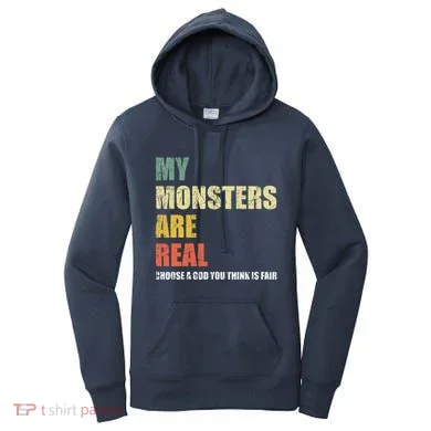 Women's Hoodie