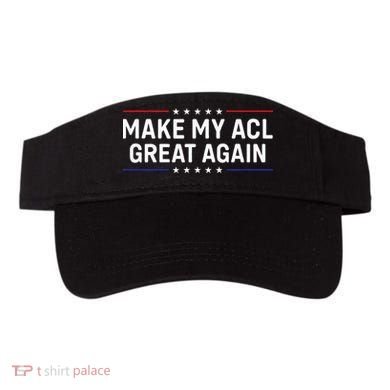 Make My Acl Great Again Knee Surgery Visor