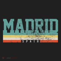 Madrid Women's Sweatshirt thumb 2
