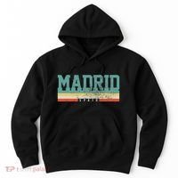 Madrid Hoodie thumb 0