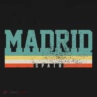 Madrid Long Sleeve Shirt thumb 2