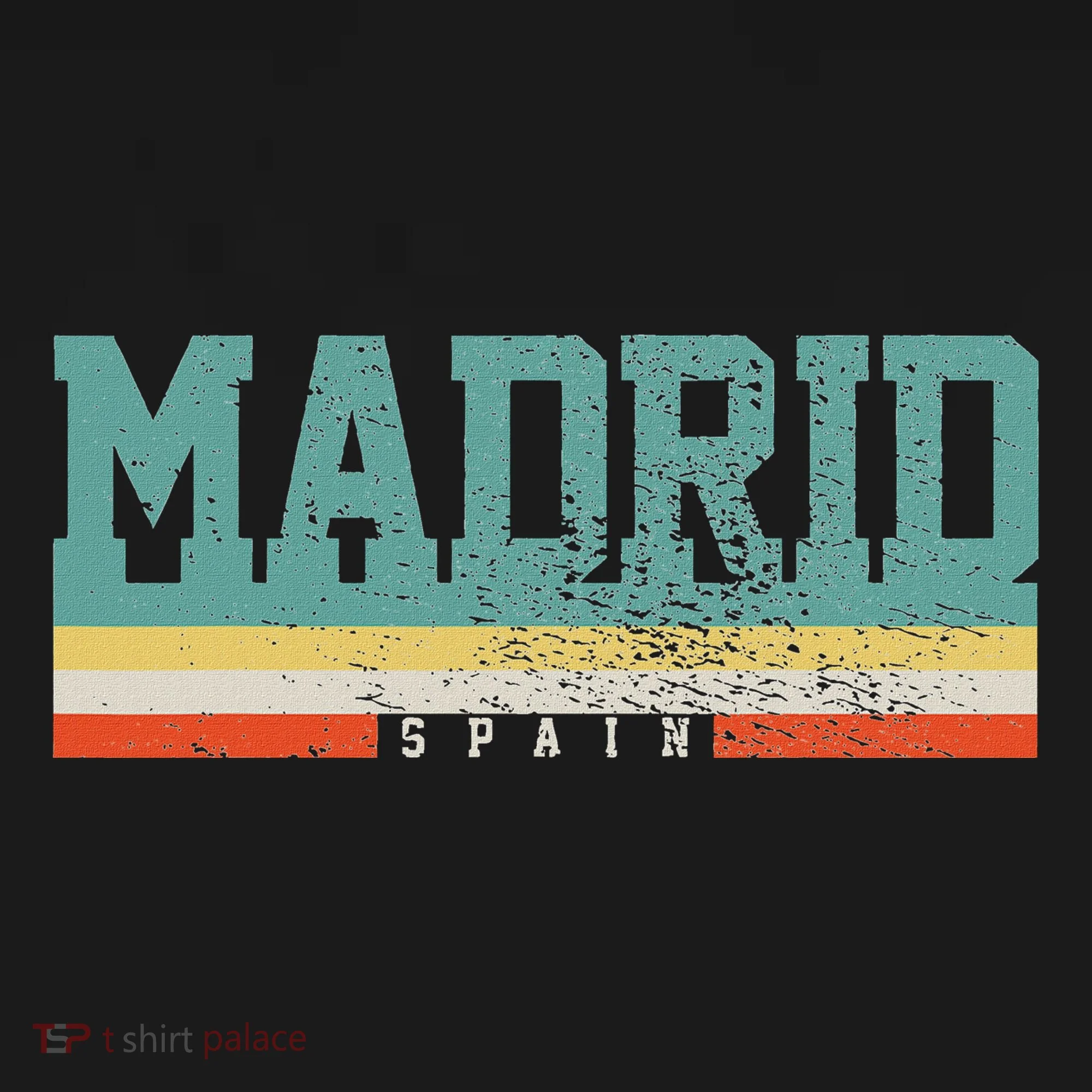 Madrid Long Sleeve Shirt