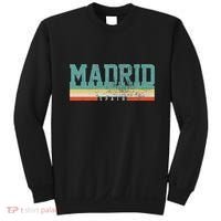 Madrid Sweatshirt thumb 0