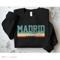Madrid Sweatshirt thumb 2