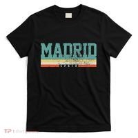 Madrid T-Shirt thumb 0