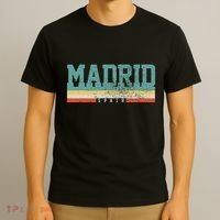 Madrid T-Shirt thumb 3