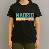 Madrid T-Shirt thumb 4