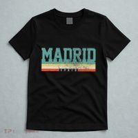 Madrid T-Shirt thumb 5
