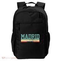 Madrid Backpack thumb 0