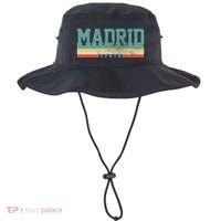 Madrid Bucket Hat thumb 0