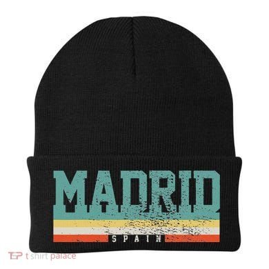 Madrid Beanie