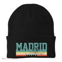 Madrid Beanie thumb 0