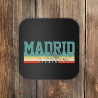 Madrid Coaster thumb 0