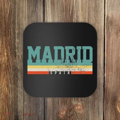 Madrid Coaster