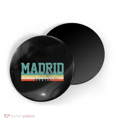 Magnet