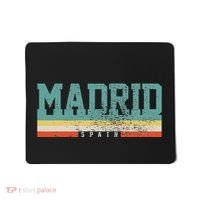 Madrid Mousepad thumb 0
