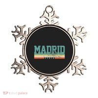 Madrid Ornament thumb 0