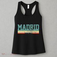 Madrid Women's Tank Top thumb 3