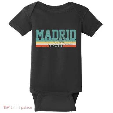 Baby Bodysuit