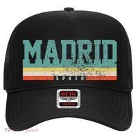 Madrid Hat thumb 0