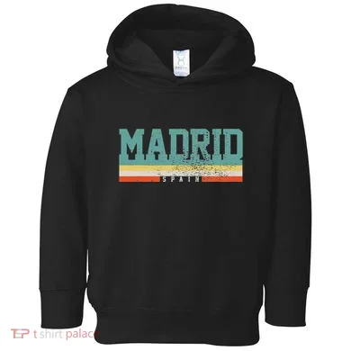 Toddler Hoodie