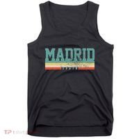 Madrid Tank Top thumb 0