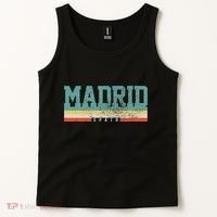 Madrid Tank Top thumb 2