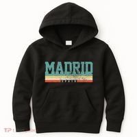 Madrid Kids Hoodie thumb 0