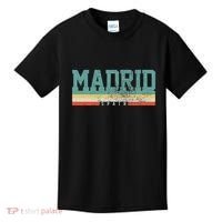 Madrid Kids T-Shirt thumb 0