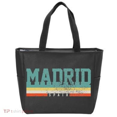 Madrid Bag