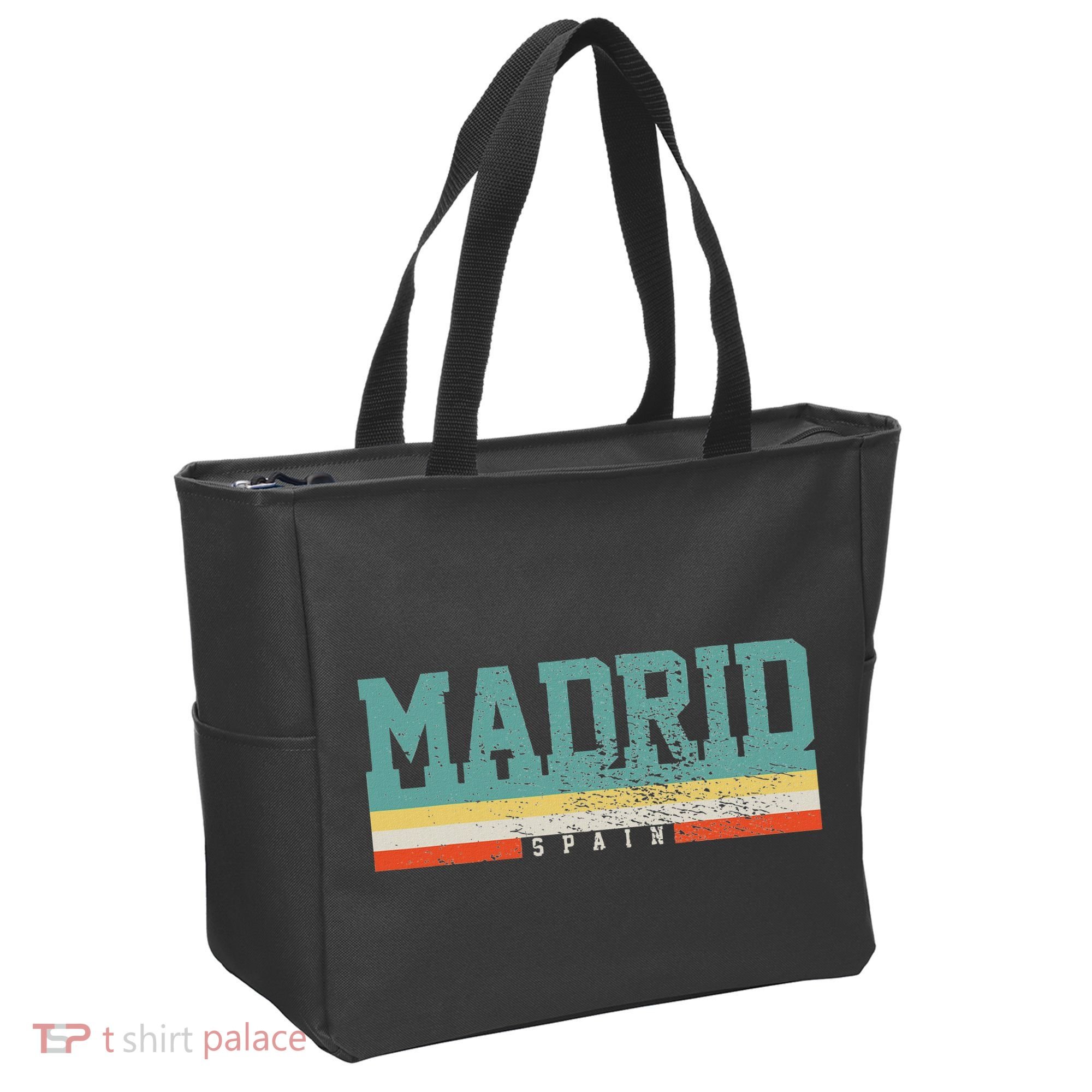 Madrid Bag
