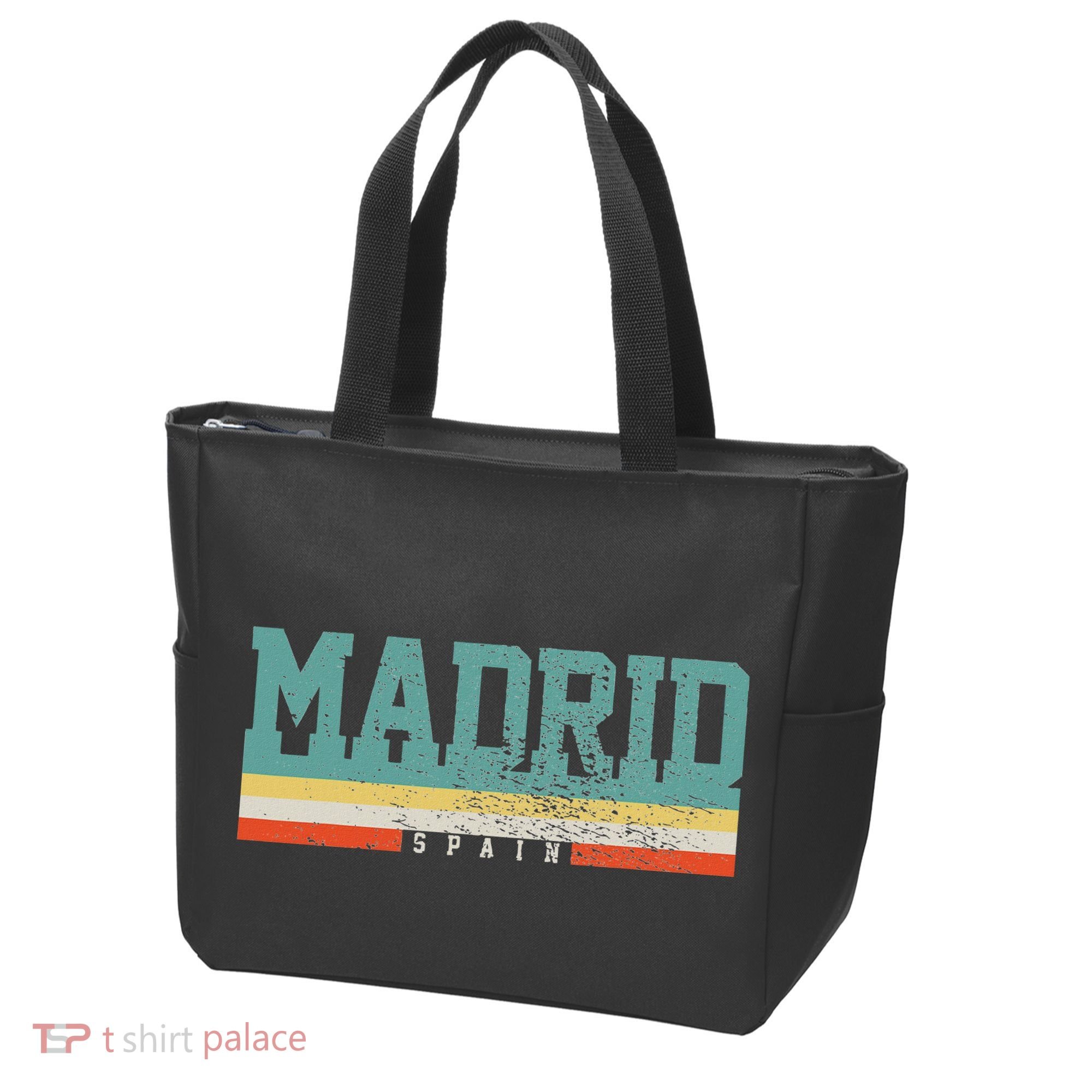 Madrid Bag