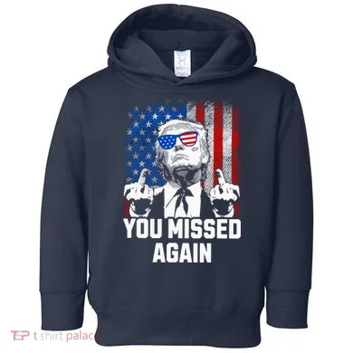 Toddler Hoodie
