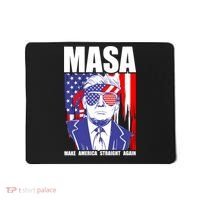 MASA Make America Straight Again Mousepad thumb 0