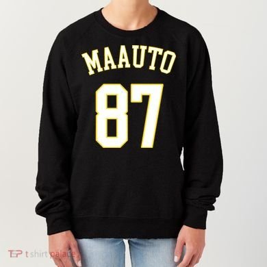 Maauto Women's Sweatshirt