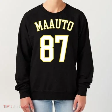 Maauto Women's Sweatshirt