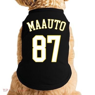 Maauto Doggie Tank