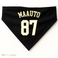 Maauto USA-Made Doggie Bandana thumb 0