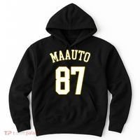 Maauto Hoodie thumb 0