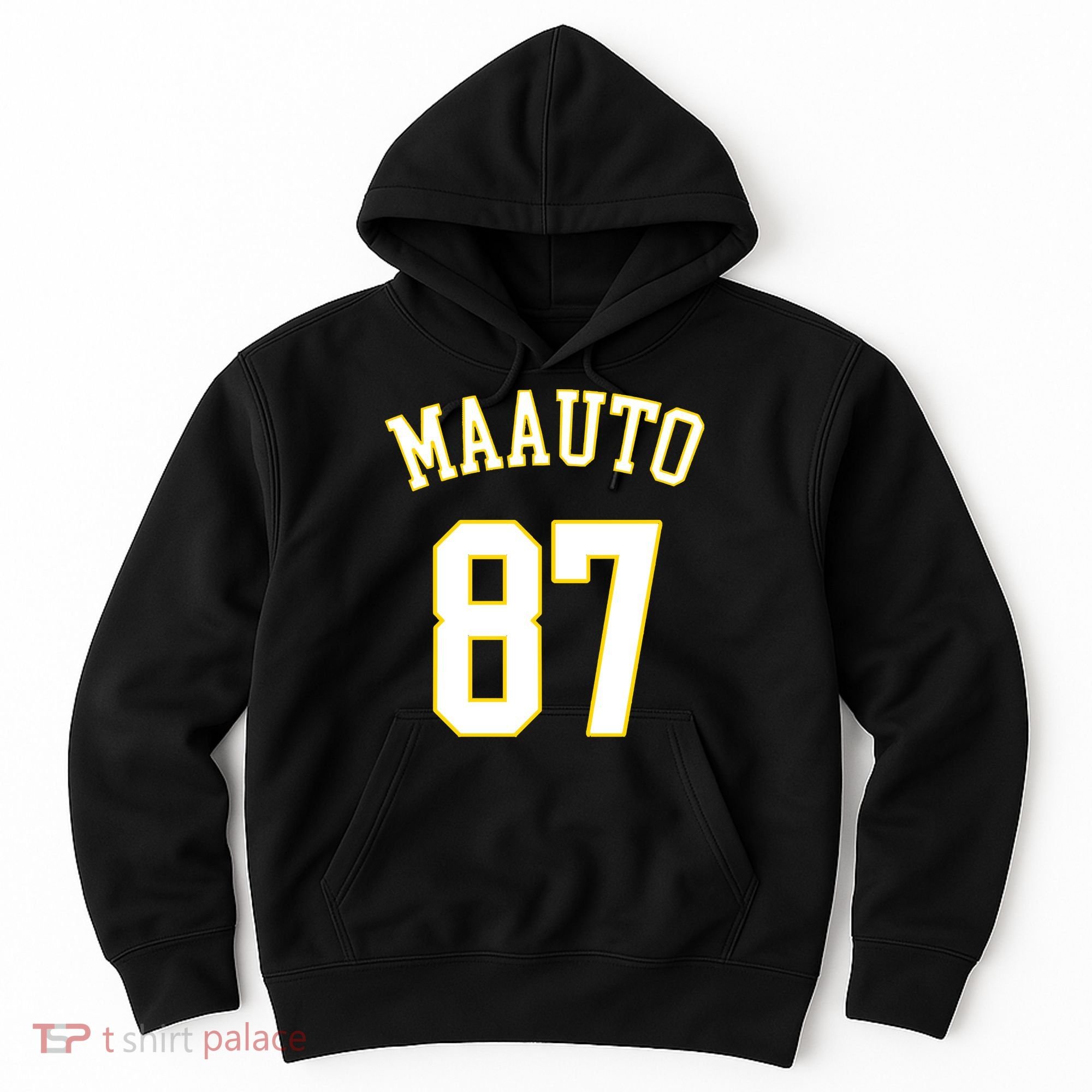 Maauto Hoodie