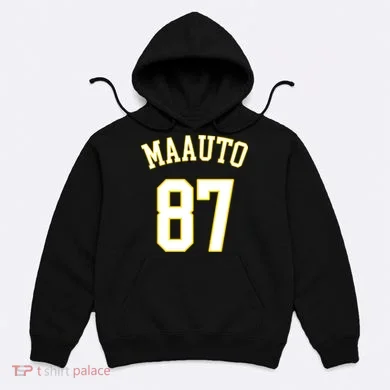 Maauto Hoodie