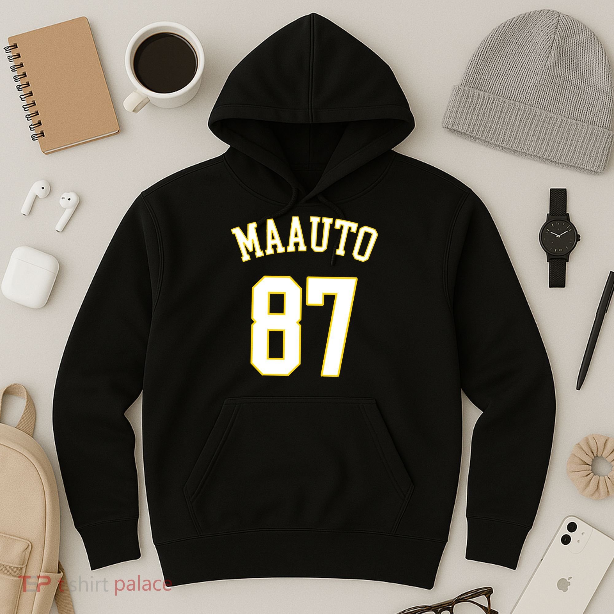 Maauto Hoodie