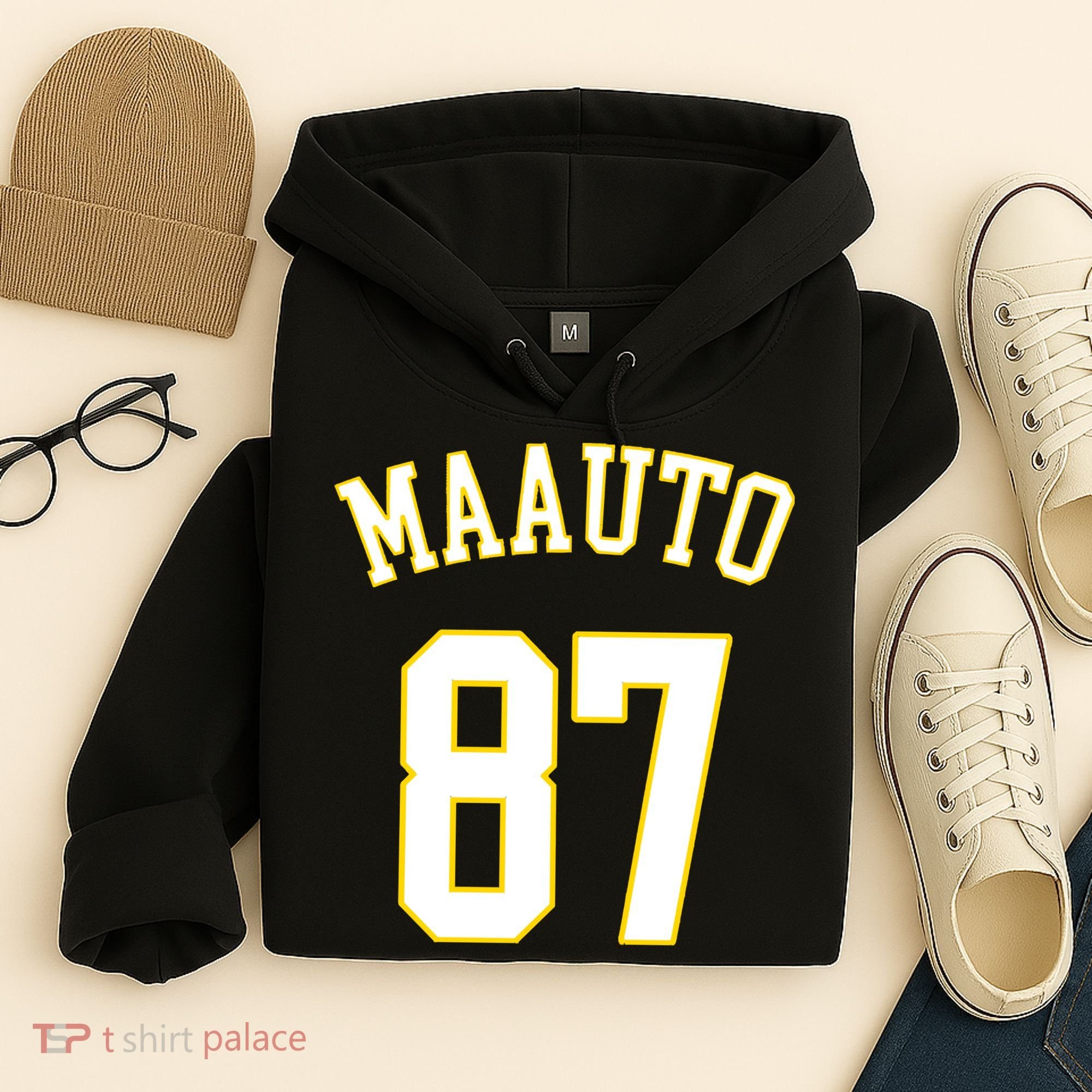 Maauto Hoodie